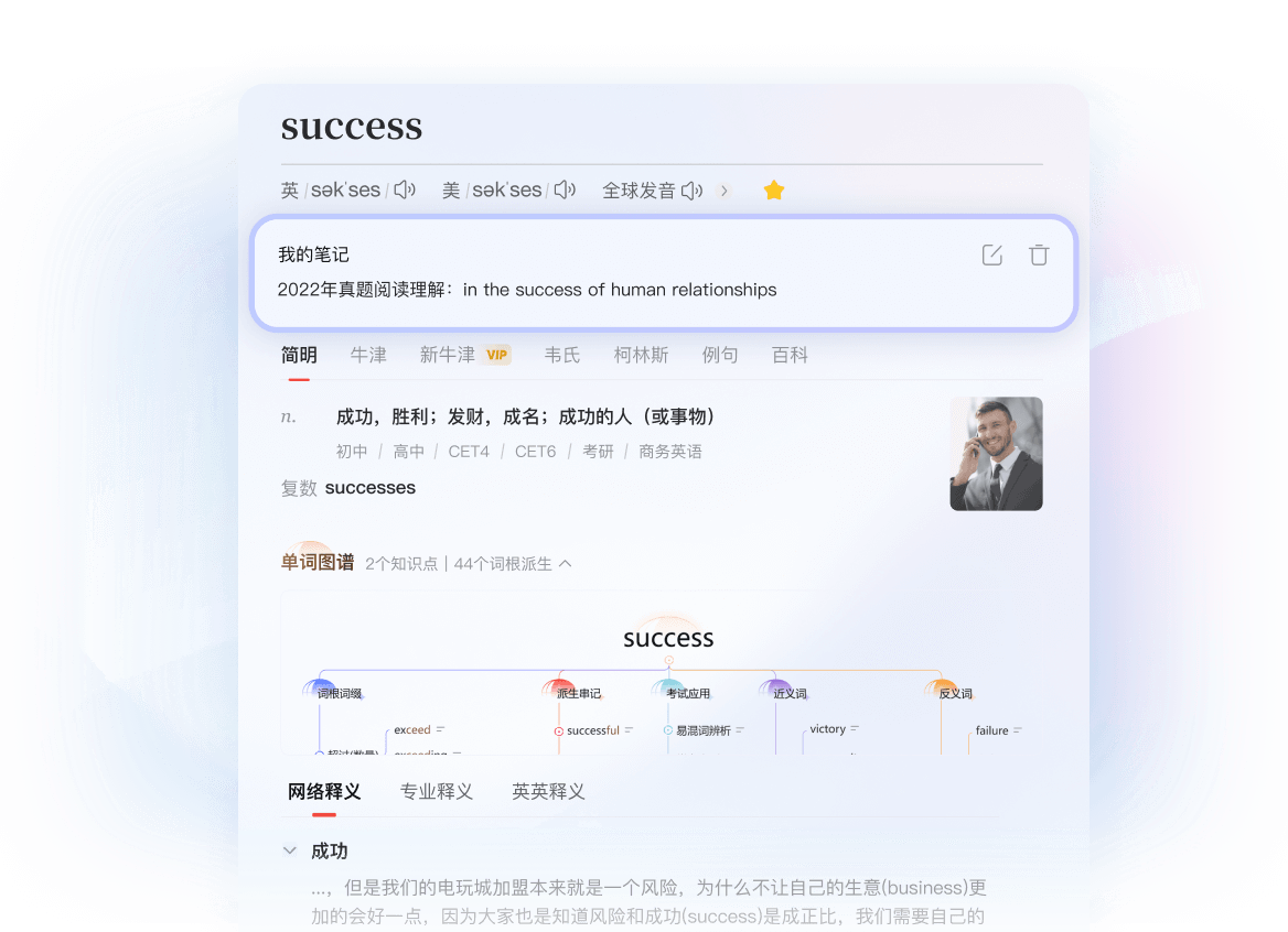 学研笔记转译